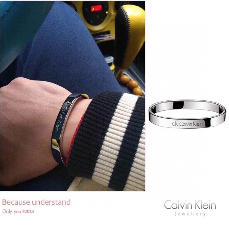 Ck Bracelets